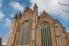 St. James's Church  (Sint-Jacobskerk)